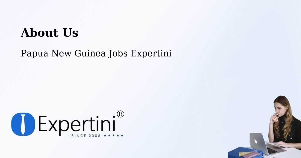 About Expertini Recruitment Platform  – Kavieng - Kavieng, Papua New Guinea Jobs Expertini